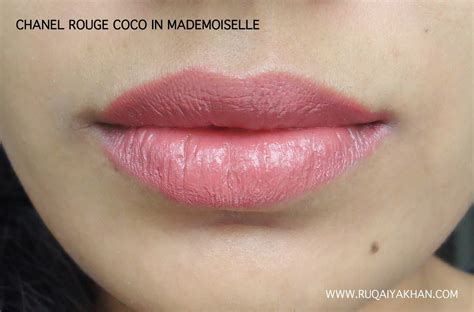 ingredients in chanel rouge lipstick|most popular Chanel lip colors.